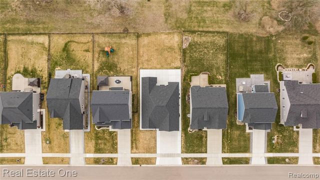 71649 Dolores Drive, Romeo, MI 48065