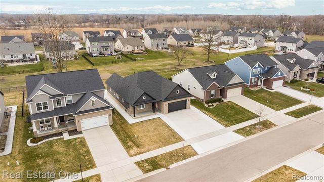 71649 Dolores Drive, Romeo, MI 48065