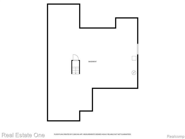 71649 Dolores Drive, Romeo, MI 48065