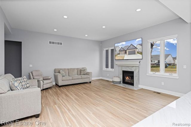 71649 Dolores Drive, Romeo, MI 48065