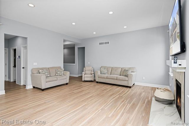 71649 Dolores Drive, Romeo, MI 48065