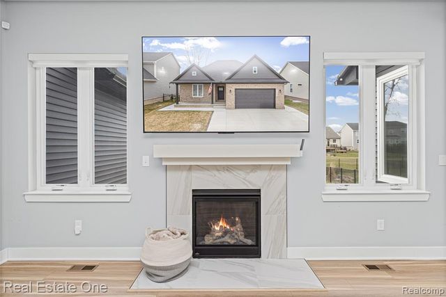 71649 Dolores Drive, Romeo, MI 48065