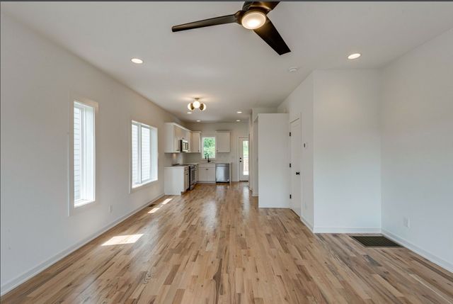 816 Horner Ave, Nashville, TN 37204