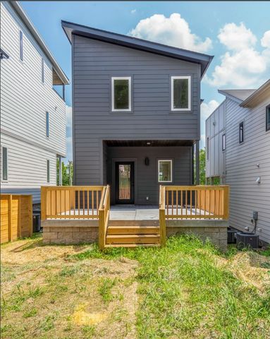 816 Horner Ave, Nashville, TN 37204