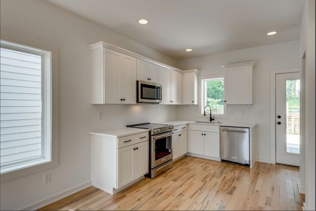 816 Horner Ave, Nashville, TN 37204