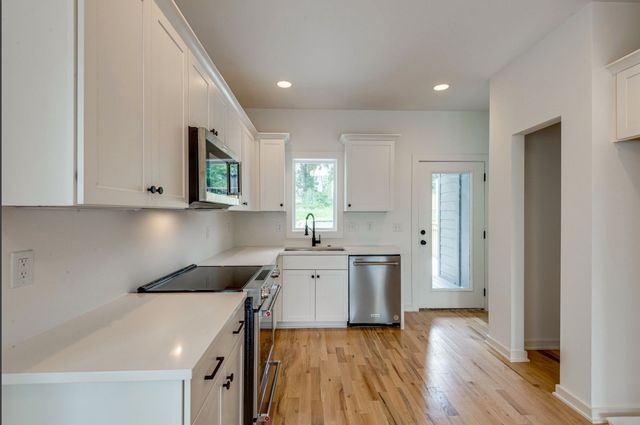 816 Horner Ave, Nashville, TN 37204