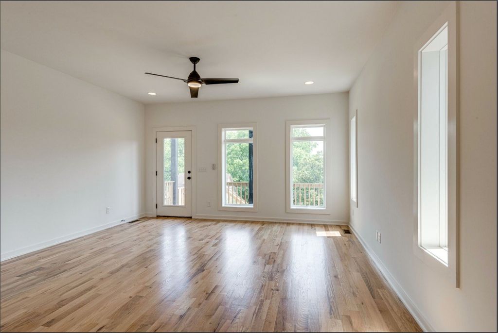 816 Horner Ave, Nashville, TN 37204