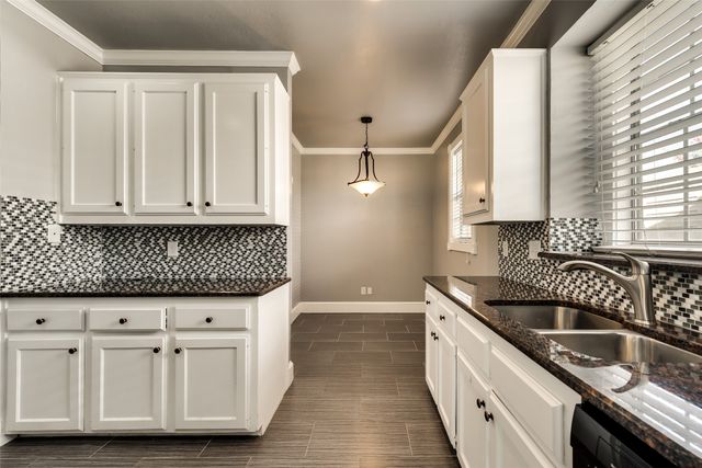 4669 Reunion Drive, Plano, TX 75024