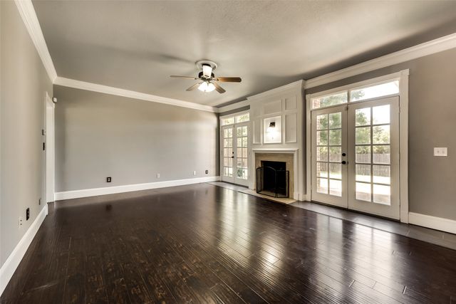 4669 Reunion Drive, Plano, TX 75024