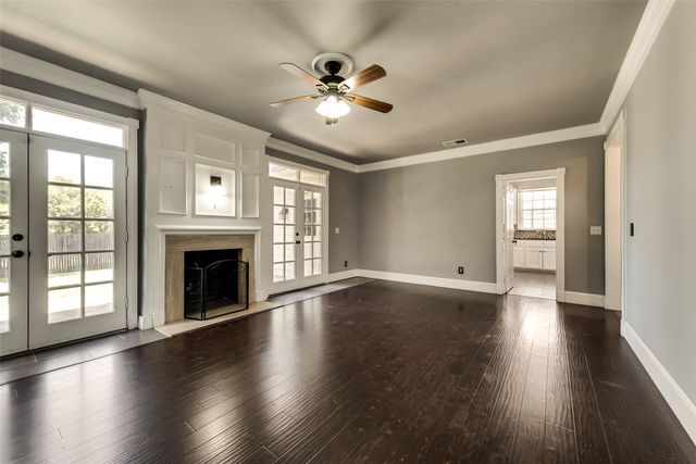 4669 Reunion Drive, Plano, TX 75024