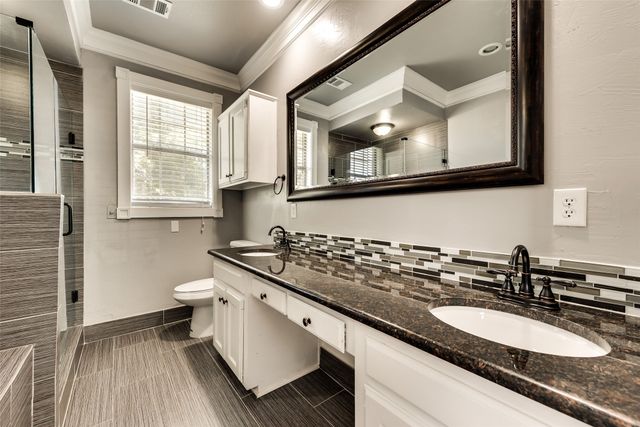 4669 Reunion Drive, Plano, TX 75024