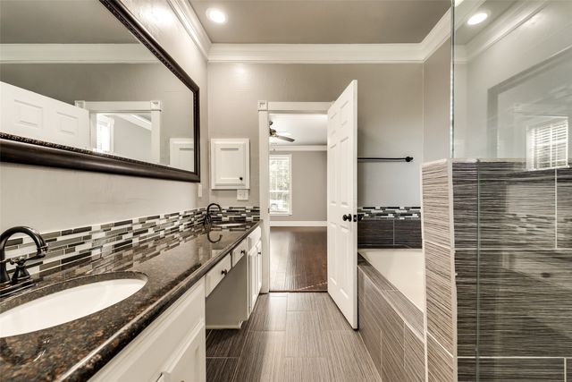 4669 Reunion Drive, Plano, TX 75024