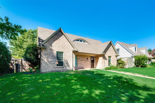 4669 Reunion Drive, Plano, TX 75024