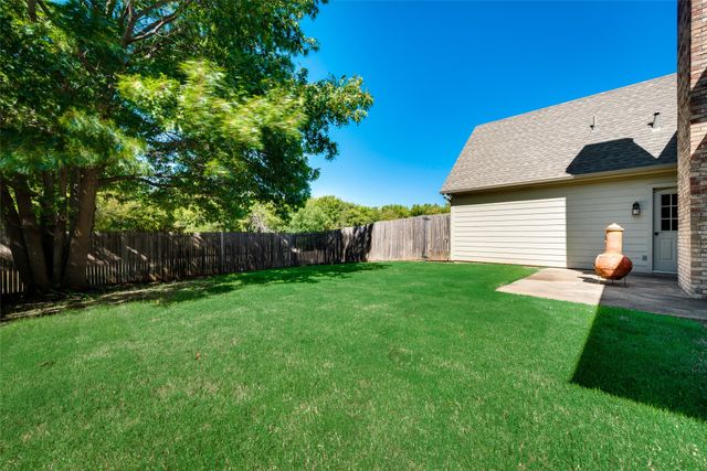 4669 Reunion Drive, Plano, TX 75024