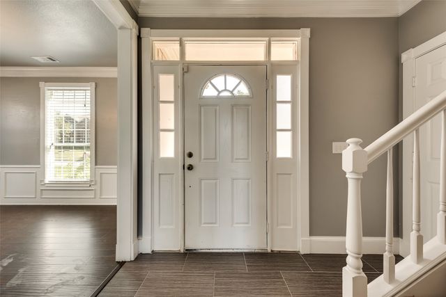 4669 Reunion Drive, Plano, TX 75024