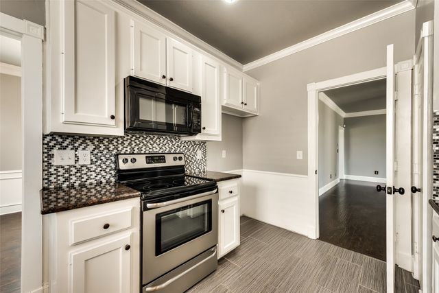 4669 Reunion Drive, Plano, TX 75024