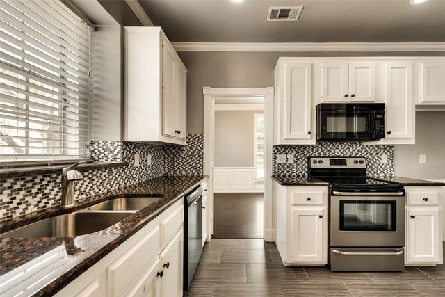 4669 Reunion Drive, Plano, TX 75024