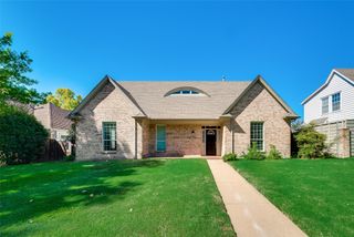 4669 Reunion Drive, Plano, TX 75024