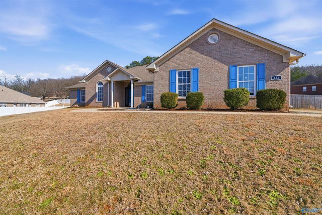 123 Emory Drive, Decatur, AL 35603