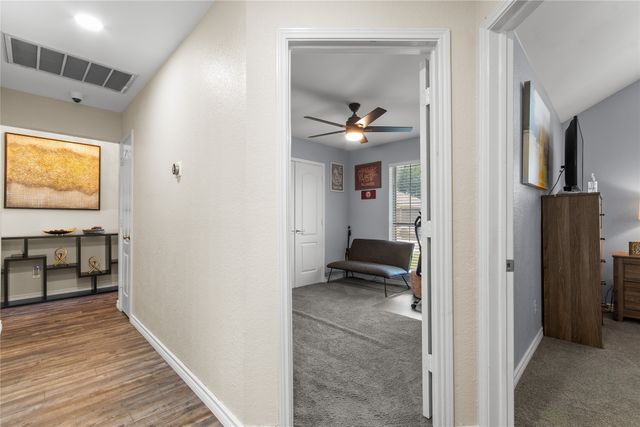 2106 Hickory Wood Trail, Arlington, TX 76018