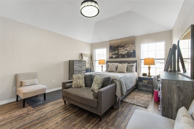 2106 Hickory Wood Trail, Arlington, TX 76018
