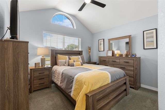 2106 Hickory Wood Trail, Arlington, TX 76018