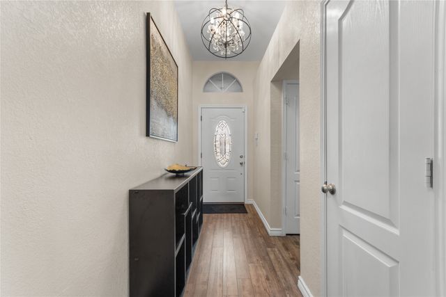 2106 Hickory Wood Trail, Arlington, TX 76018