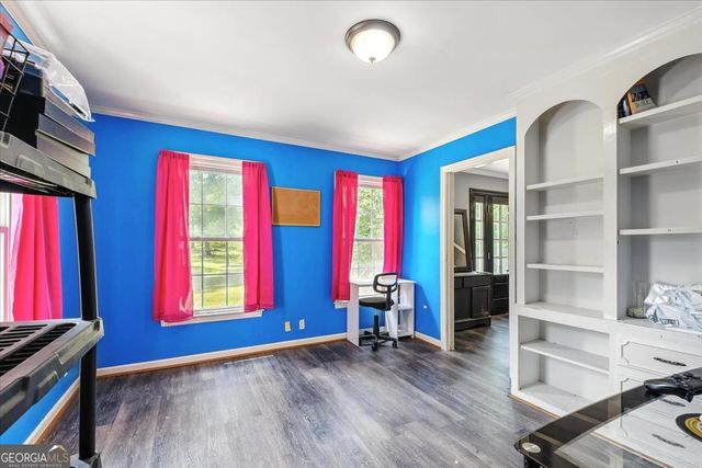 518 W John Hand Road, Cedartown, GA 30125