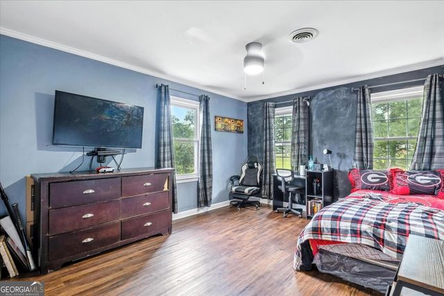 518 W John Hand Road, Cedartown, GA 30125
