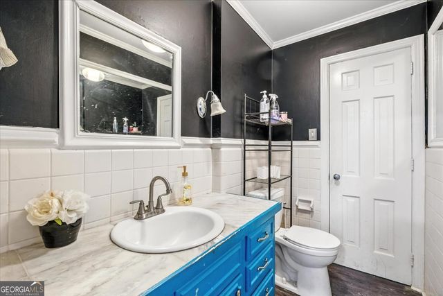 518 W John Hand Road, Cedartown, GA 30125