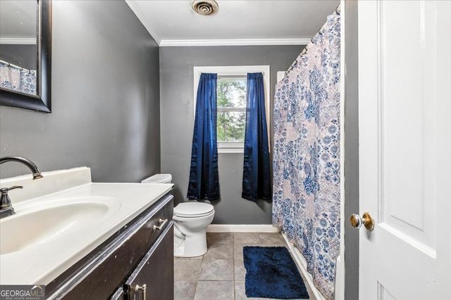 518 W John Hand Road, Cedartown, GA 30125