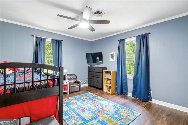 518 W John Hand Road, Cedartown, GA 30125