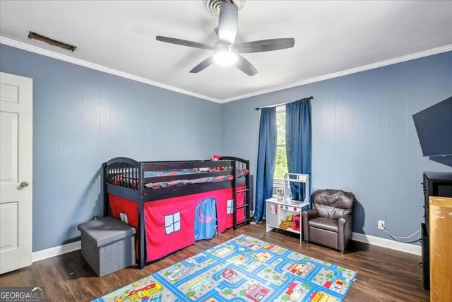 518 W John Hand Road, Cedartown, GA 30125