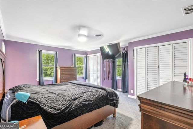 518 W John Hand Road, Cedartown, GA 30125