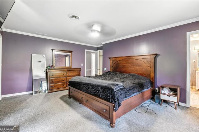 518 W John Hand Road, Cedartown, GA 30125