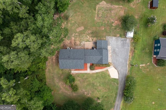 518 W John Hand Road, Cedartown, GA 30125