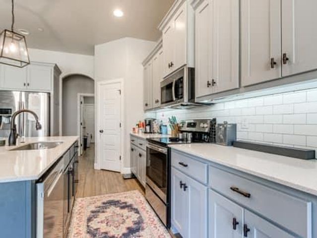 9400 Megans Way, Mcloud, OK 74851