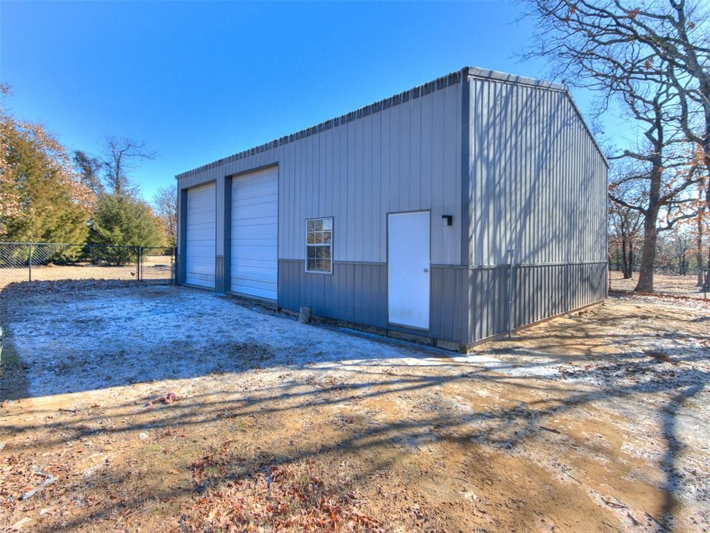 9400 Megans Way, Mcloud, OK 74851
