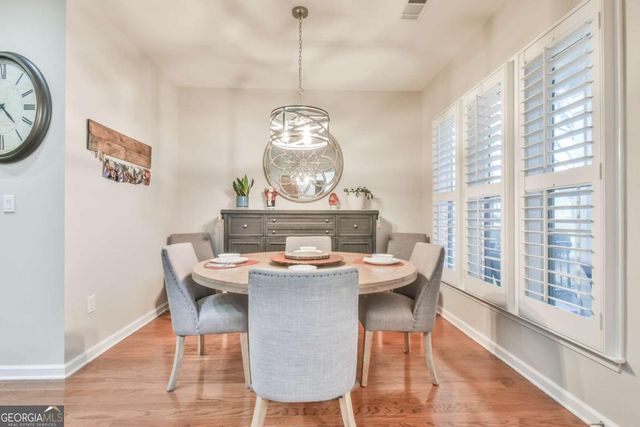 5921 Bellflower Way, Hoschton, GA 30548