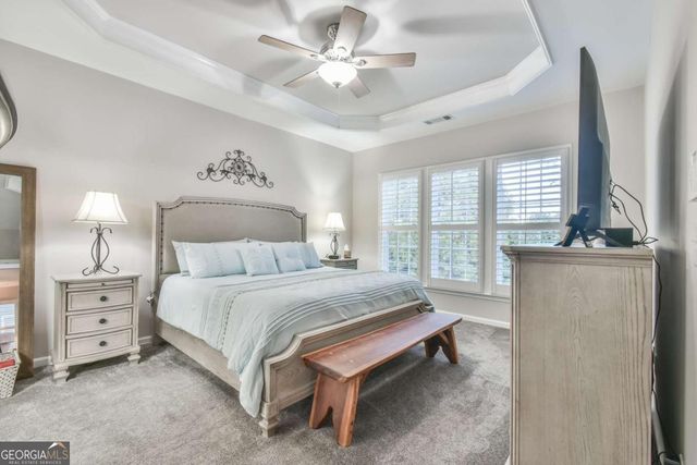 5921 Bellflower Way, Hoschton, GA 30548