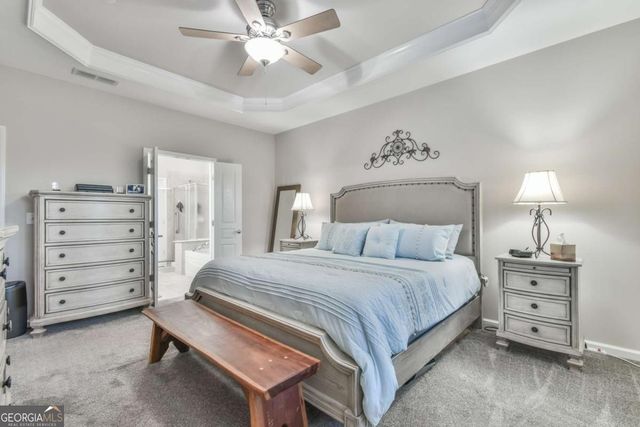 5921 Bellflower Way, Hoschton, GA 30548