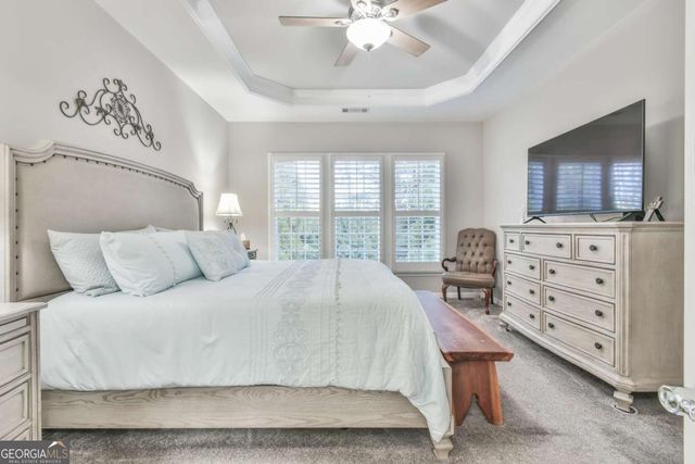 5921 Bellflower Way, Hoschton, GA 30548