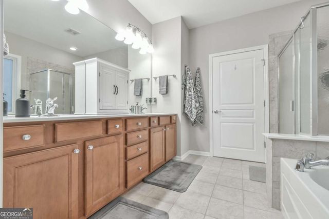 5921 Bellflower Way, Hoschton, GA 30548