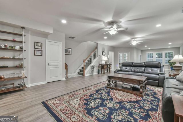 5921 Bellflower Way, Hoschton, GA 30548