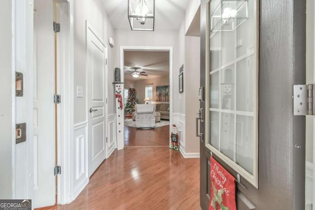 5921 Bellflower Way, Hoschton, GA 30548