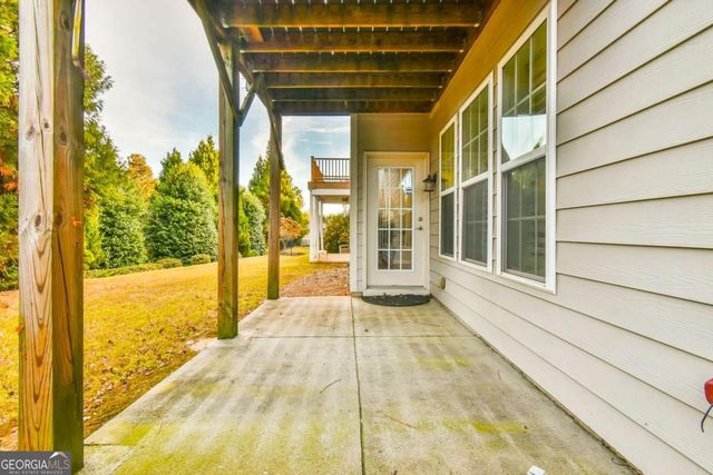 5921 Bellflower Way, Hoschton, GA 30548