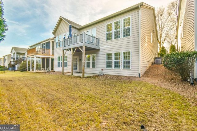 5921 Bellflower Way, Hoschton, GA 30548