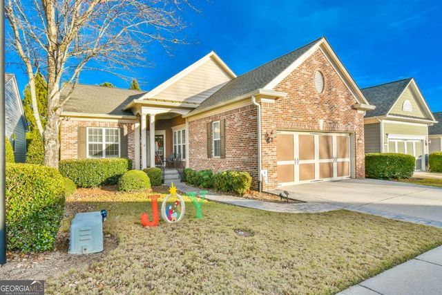 5921 Bellflower Way, Hoschton, GA 30548