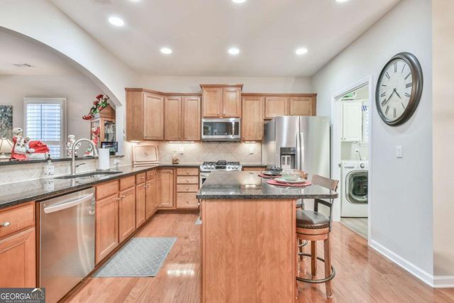 5921 Bellflower Way, Hoschton, GA 30548