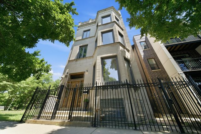 4507 S Prairie Avenue, Chicago, IL 60653